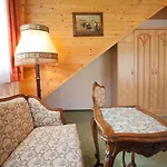 5 By Interhome Apartmán *