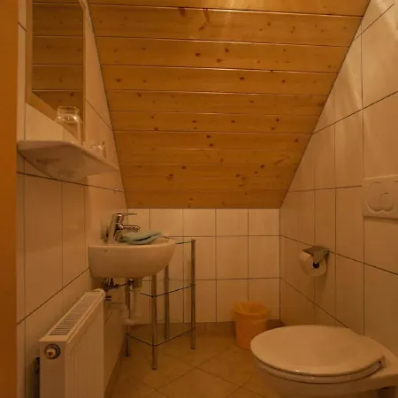 Apartman Salzmannhof 5 By Interhome *