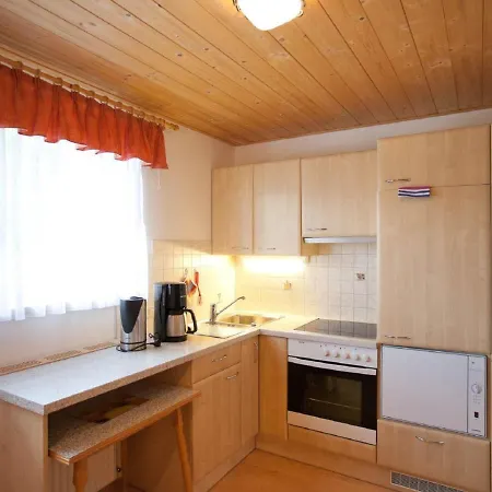 Διαμέρισμα Salzmannhof By Interhome Ramsau am Dachstein