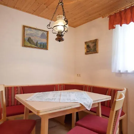 Apartment Salzmannhof - Rmu210