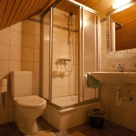 Appartamento Apartment Salzmannhof Wohnung 5 By Interhome Ramsau am Dachstein