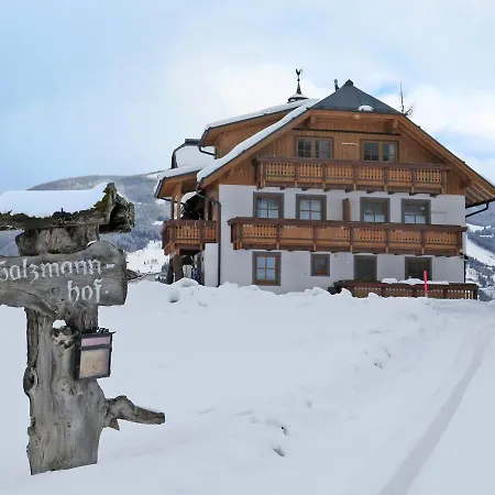 Salzmannhof 5 By Interhome * Ramsau am Dachstein