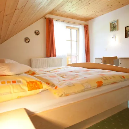 Salzmannhof - Rmu210 Apartment Ramsau am Dachstein