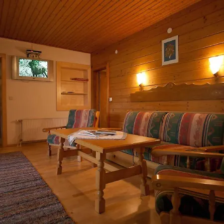 Salzmannhof 5 By Interhome *