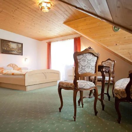Salzmannhof - Rmu210 By Interhome *