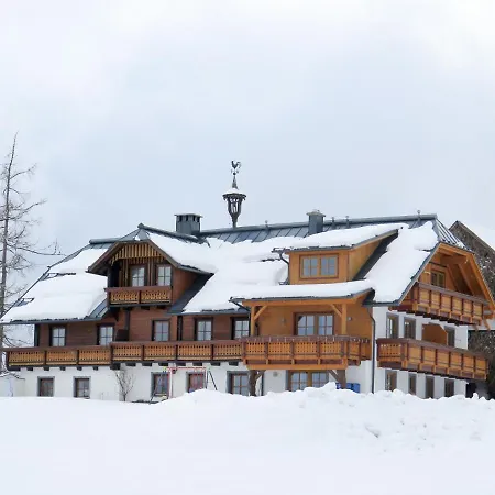Apartment Salzmannhof - Rmu210 Ramsau am Dachstein