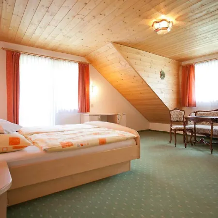 Apartman Salzmannhof 5 By Interhome *