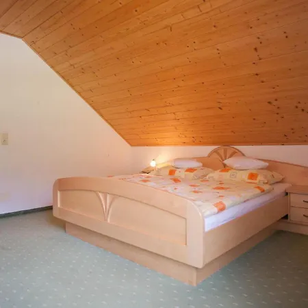 Apartment Salzmannhof Wohnung 5 By Interhome *