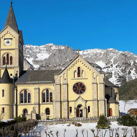 Apartament Salzmannhof - Rmu210 By Interhome Ramsau am Dachstein