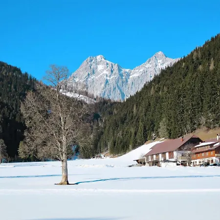 Salzmannhof 5 By Interhome Apartman