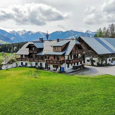 5 By Interhome Appartamento