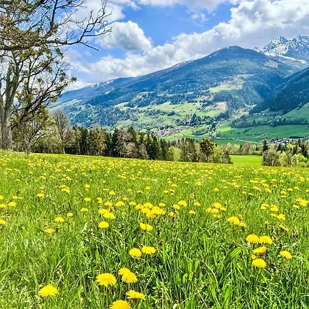Salzmannhof - Rmu210 By Interhome Apartament *