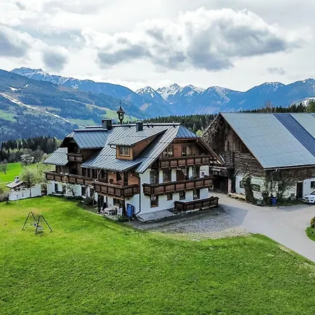 Διαμέρισμα Salzmannhof By Interhome *