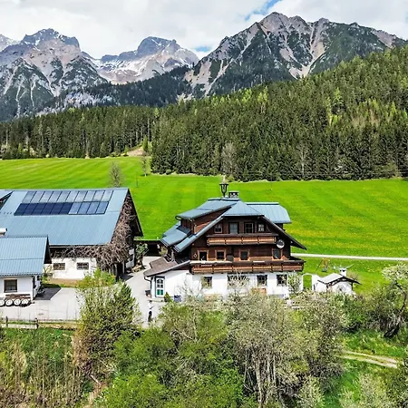 Salzmannhof - Rmu210 By Interhome Apartament *