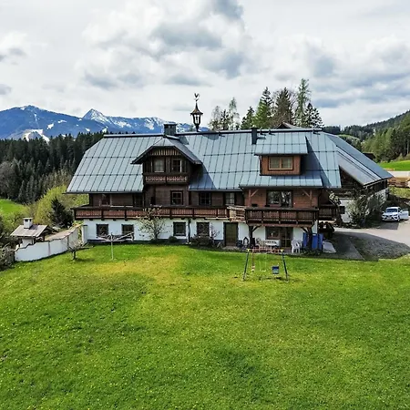 Apartament Salzmannhof - Rmu210 By Interhome *