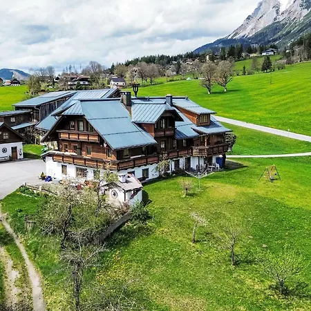 5 By Interhome 公寓 *