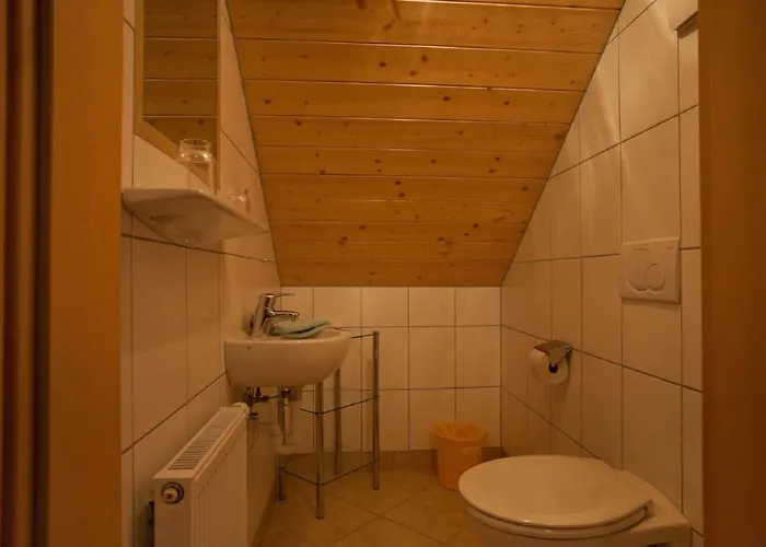 Appartamento 5 By Interhome *