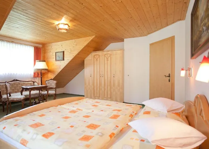 5 By Interhome * Ramsau am Dachstein