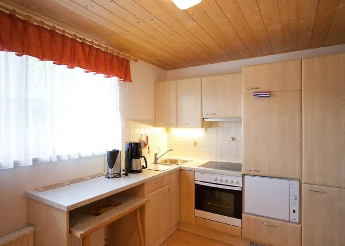 Appartamento 5 By Interhome Ramsau am Dachstein