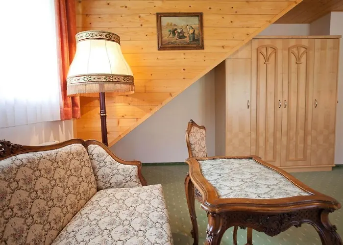 5 By Interhome Appartamento *