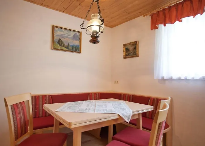 Appartamento 5 By Interhome