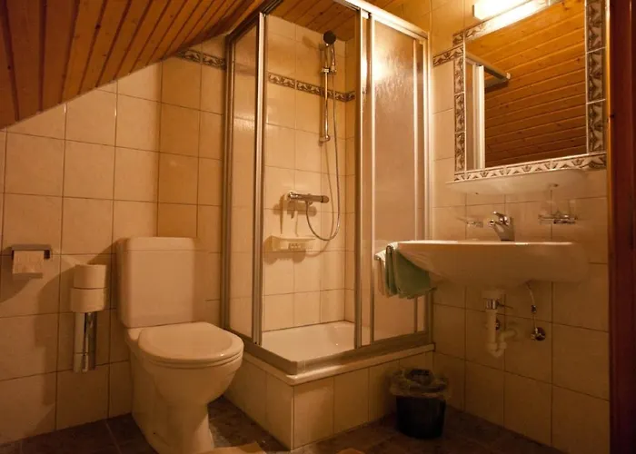 公寓 5 By Interhome 拉姆绍达赫斯坦