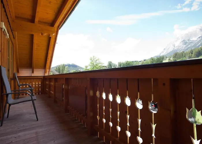 5 By Interhome Ramsau am Dachstein