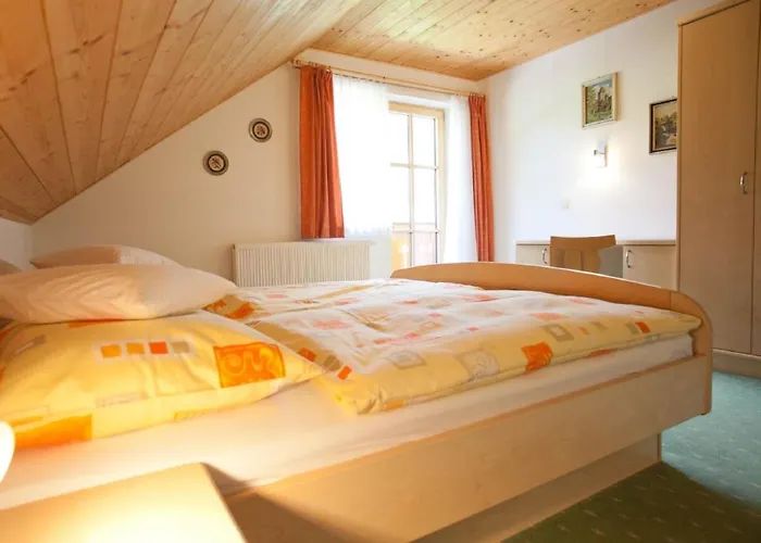 5 By Interhome Appartamento Ramsau am Dachstein