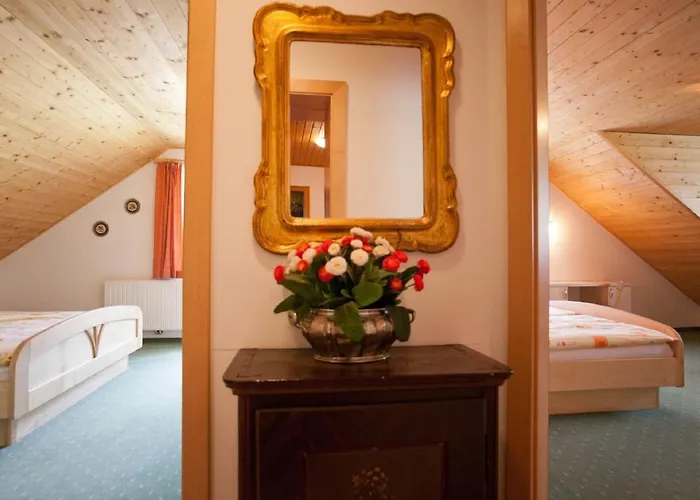 5 By Interhome * Ramsau am Dachstein