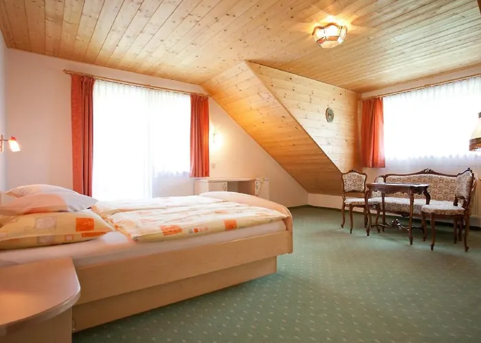 Appartamento 5 By Interhome *