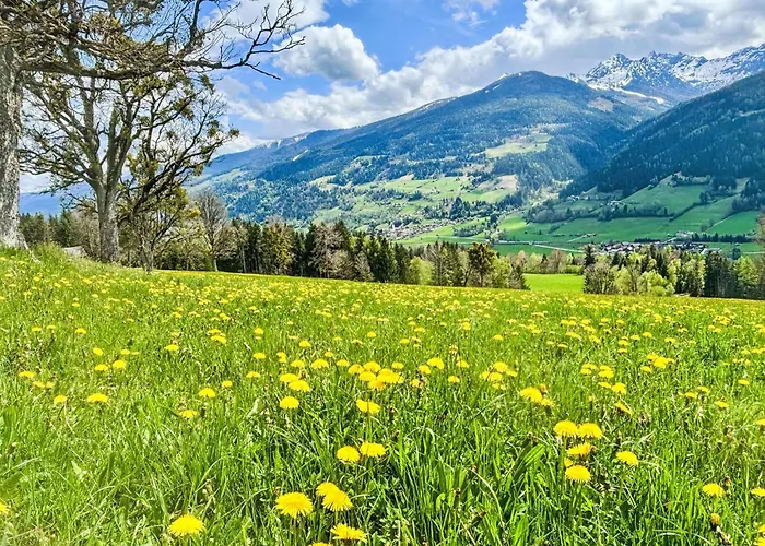 5 By Interhome 公寓 *