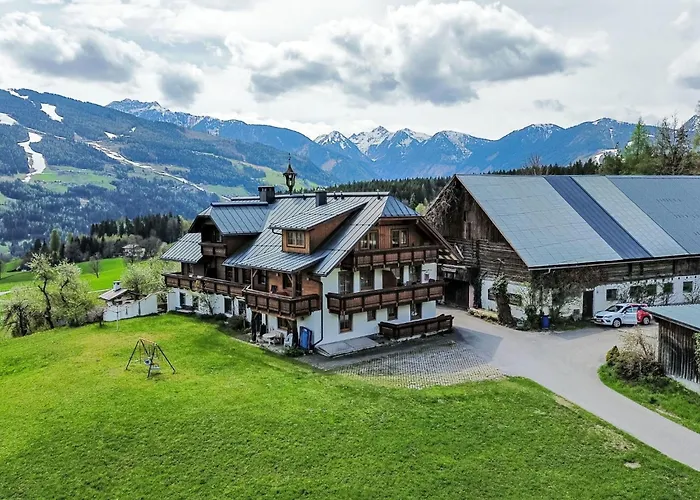 Appartamento 5 By Interhome *