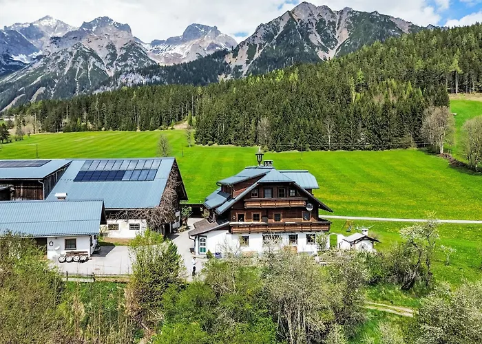 5 By Interhome 公寓 *