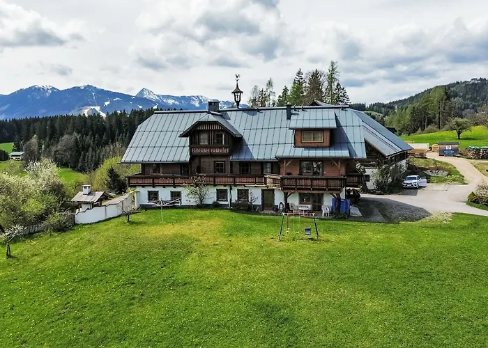 公寓 5 By Interhome *