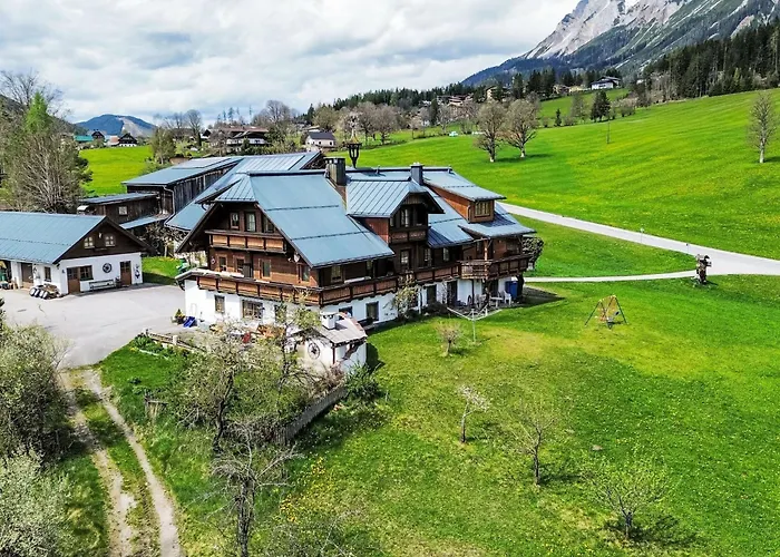 5 By Interhome Appartamento *